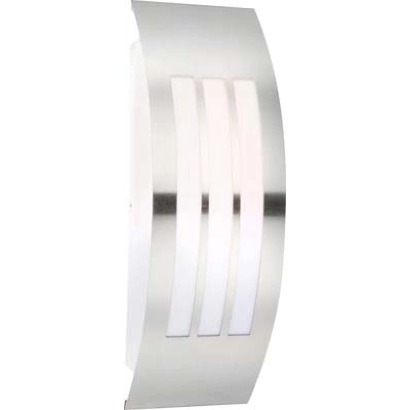 CORNUSOutdoor Light stainless steel silver glossy, 1x E27
