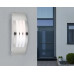 CORNUSOutdoor Light stainless steel silver glossy, 1x E27