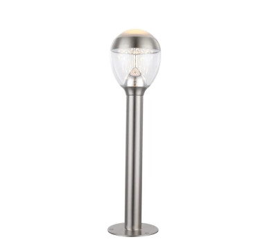 CALLISTOOutdoor Light stainless steel, LED