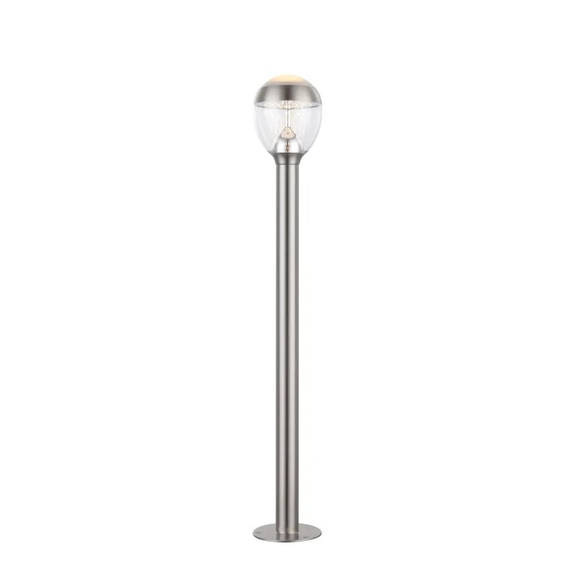 CALLISTOOutdoor Light stainless steel, LED