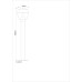 CALLISTOOutdoor Light stainless steel, LED