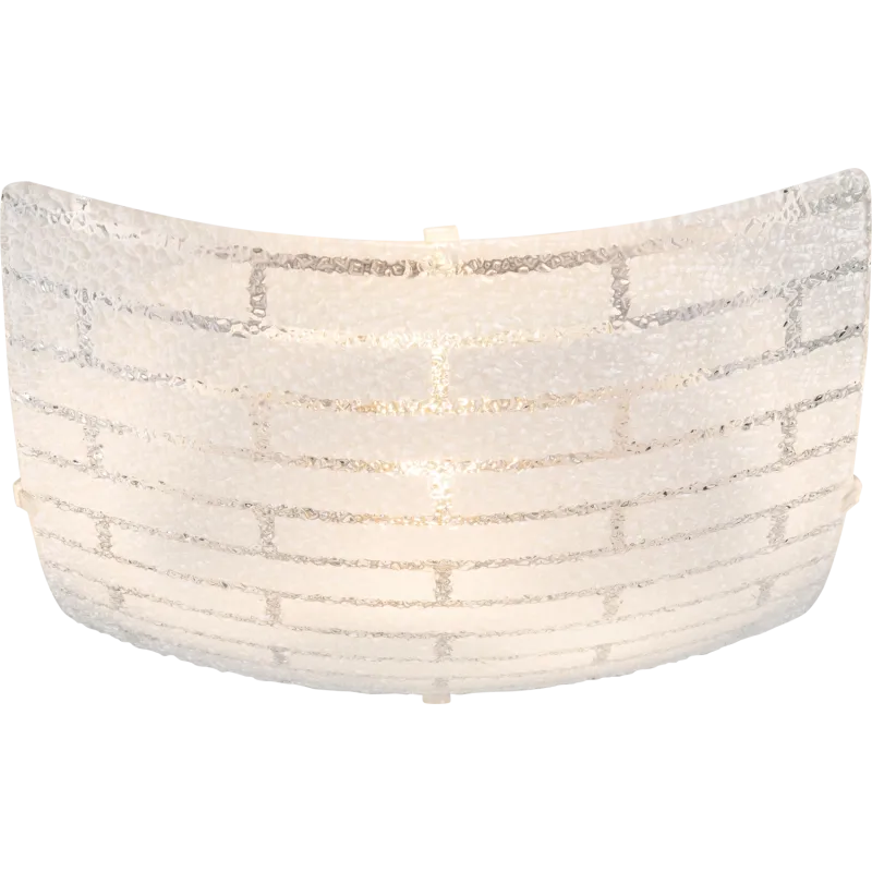 CALIMEROceiling light metal white, 1x E27
