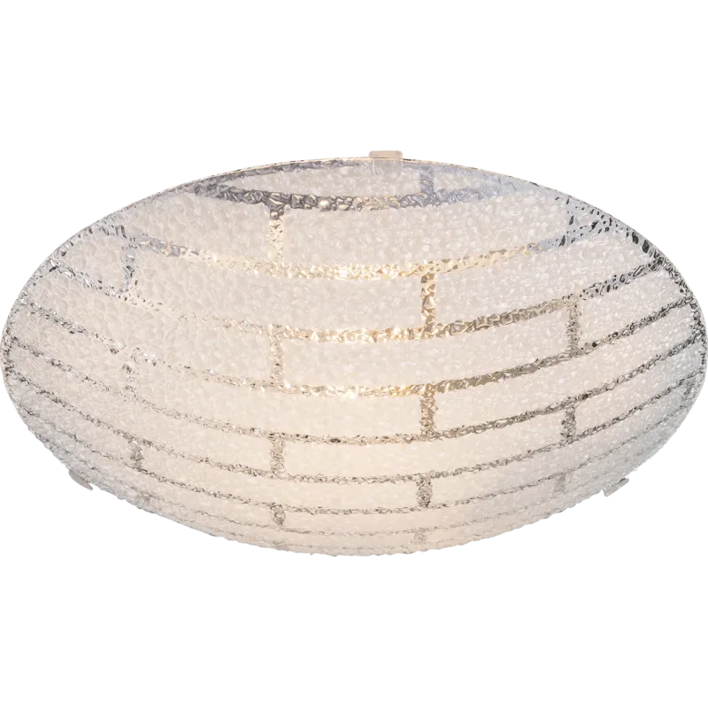 CALIMEROceiling light metal white, 1x E27