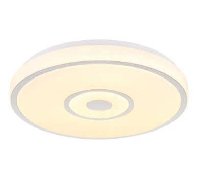 ASTANIAceiling light metal white, LED