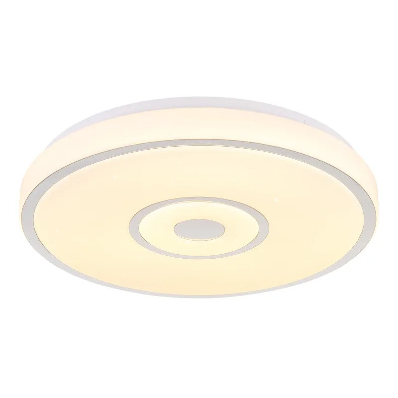 ASTANIAceiling light metal white, LED
