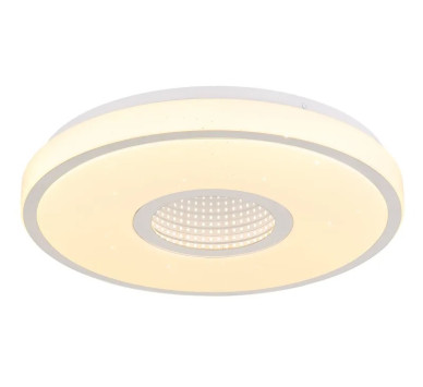 ASTANIAceiling light metal white, LED