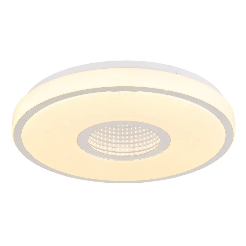 ASTANIAceiling light metal white, LED