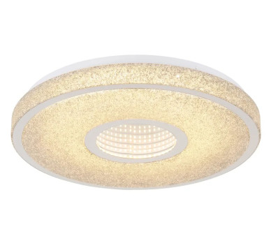 ASTANIAceiling light metal white, LED