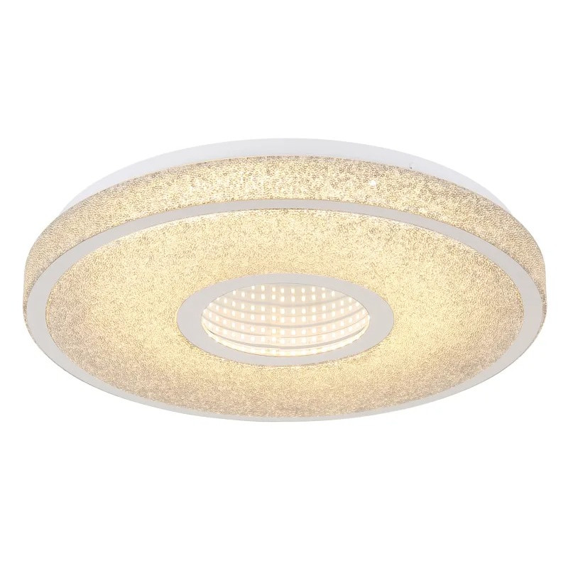 ASTANIAceiling light metal white, LED