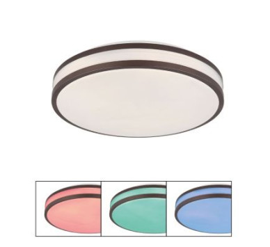 BETHAceiling light metal white, LED