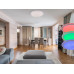 CARRYceiling light metal white, LED