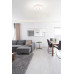 CONNORceiling light metal white, LED