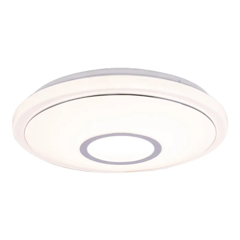 CONNORceiling light metal white, LED