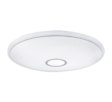 CONNORceiling light metal white, LED