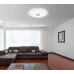 CONNORceiling light metal white, LED