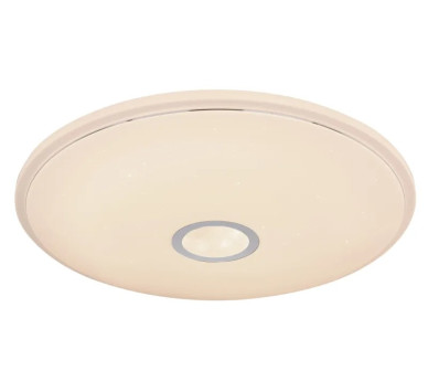 CONNORceiling light metal white, LED