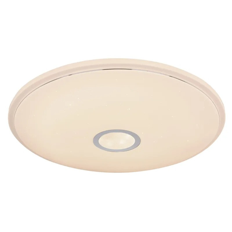 CONNORceiling light metal white, LED