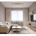 CINDERELLAceiling light metal white matt, LED