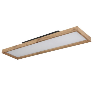 CINDERELLAceiling light metal white matt, LED