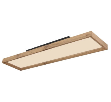 CINDERELLAceiling light metal white matt, LED
