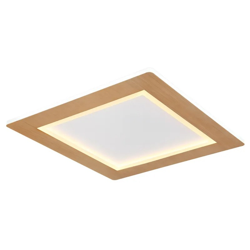 CLAYceiling light metal white, LED
