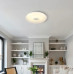 CAVENDISH ceiling light metal white, LED