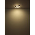DARRYL Iceiling light metal black matt, LED