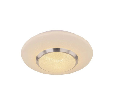 CANDIDAceiling light metal white, LED
