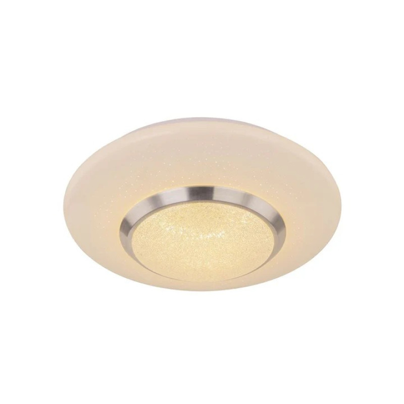CANDIDAceiling light metal white, LED