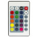 CANDIDAceiling light metal white, RGBW LED