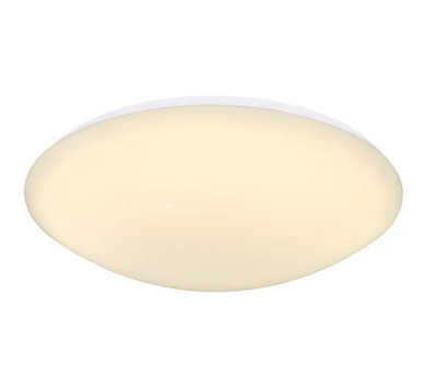 ATREJU Iceiling light metal white, LED
