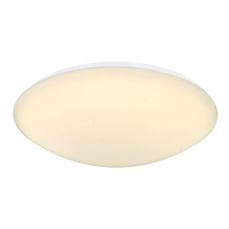 ATREJU Iceiling light metal white, LED