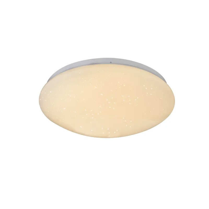 ATREJU Iceiling light metal white, LED