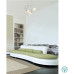 CALDERAspotlights metal white, 3x E14