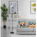 DAVYDuplight metal black matt, LED