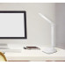 DAVOStable lamp plastic white, LED