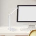 BRIGHTONtable lamp plastic white matt, LED
