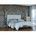 BIZZYFloor lamp metal black matt, LED
