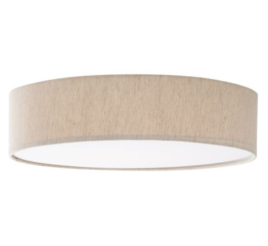 CONNYceiling light metal white, LED