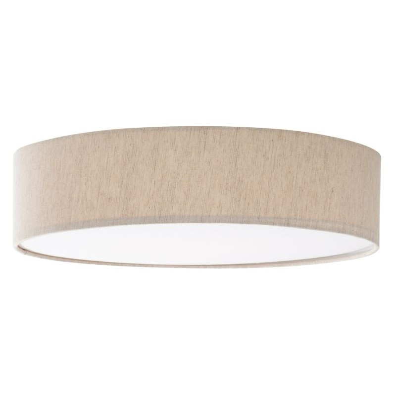 CONNYceiling light metal white, LED