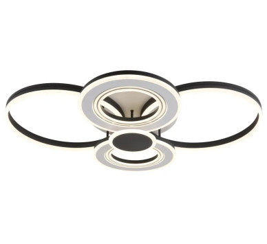 BLASIUSceiling light metal white matt, LED