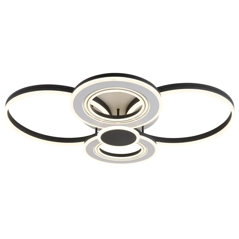 BLASIUSceiling light metal white matt, LED