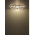 BLASIUSceiling light metal white matt, LED