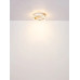 BLONDIEceiling light metal gold colors, LED