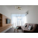 BOSSYceiling light metal black matt, LED