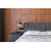 COTTAGEtable lamp metal black matt, 1x E27