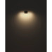 BENNETT wall light metal gold colors matt, LED
