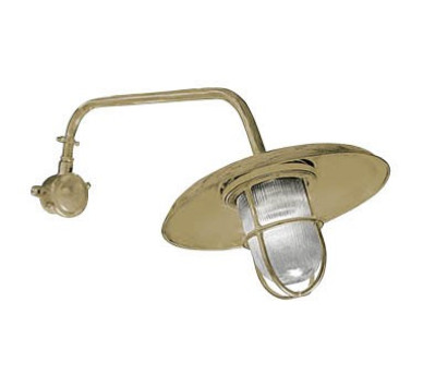 ΑΠΛΙΚΑ TOIXOY ΟΡΕΙΧΑΛΚΙΝΗ ΜΕ ΜΠΟΥΑΤ B 60W - E27 - IP65