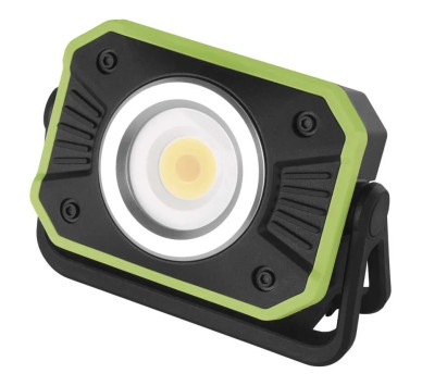 LEGRAND EMOS ΕΠΑΝΑΦΟΡΤΙΖΟΜΕΝΟΣ ΠΡΟΒΟΛΕΑΣ ΕΡΓΑΣΙΑΣ COB LED IP44 900LM - P4542