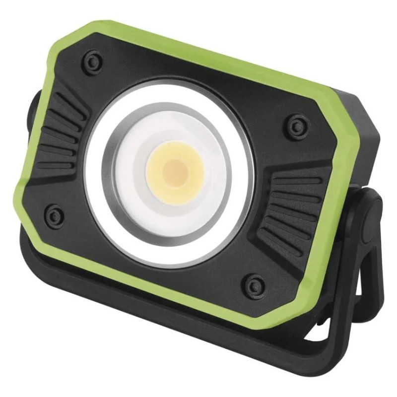LEGRAND EMOS ΕΠΑΝΑΦΟΡΤΙΖΟΜΕΝΟΣ ΠΡΟΒΟΛΕΑΣ ΕΡΓΑΣΙΑΣ COB LED IP44 900LM - P4542